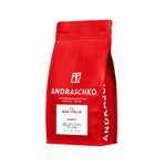 Lade das Bild in den Galerie-Viewer, Andraschko Bar Italia Bohnen 250g

