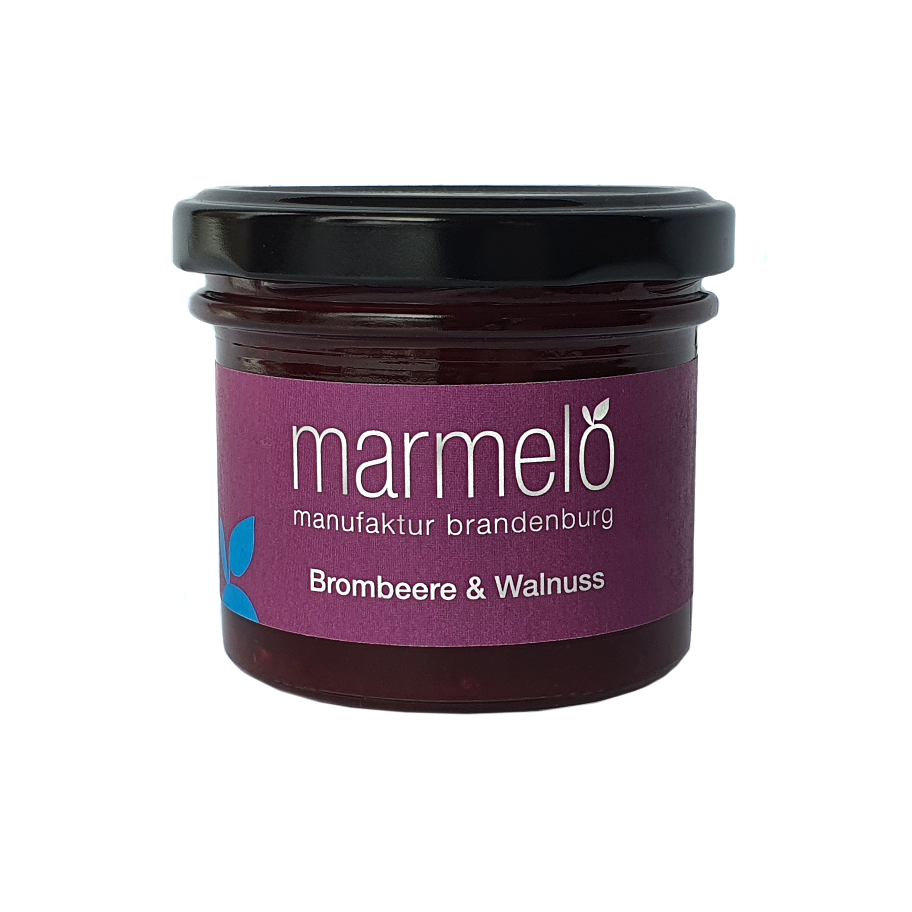 Brombeere & Walnuss