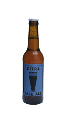 Barnimer Citra Pale Ale