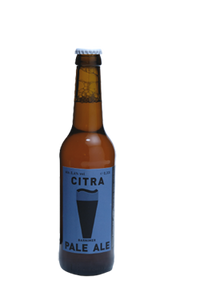 Barnimer Citra Pale Ale