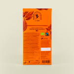 Load image into Gallery viewer, Dunkle Schokolade (73%) mit Orange - bio &amp; vegan
