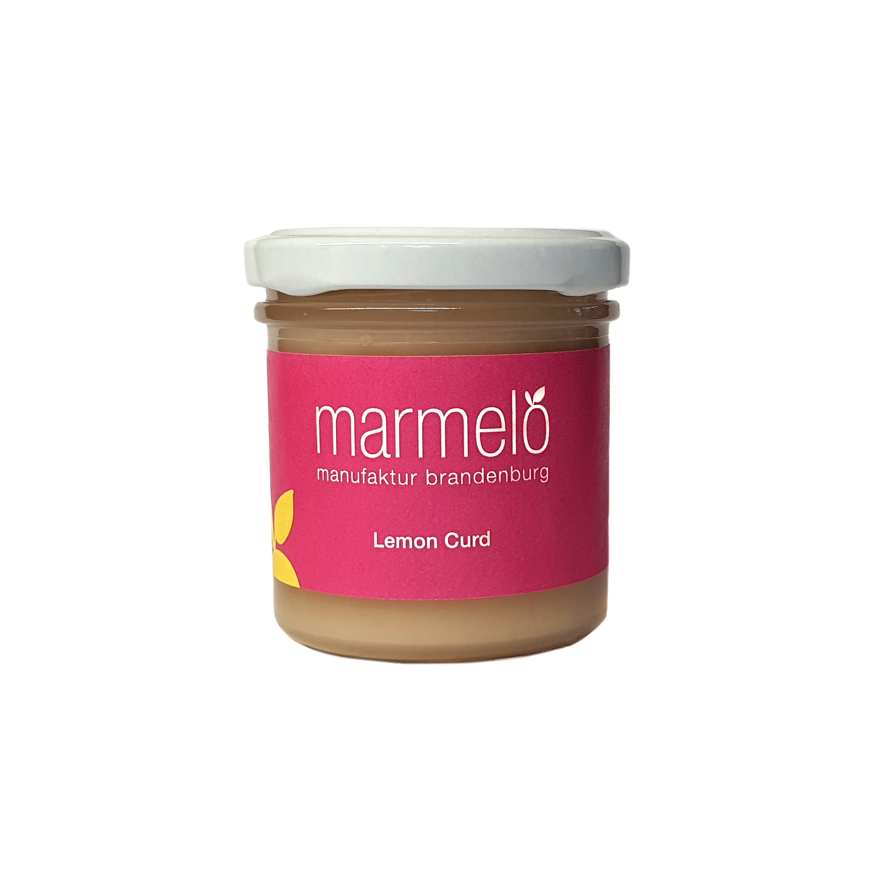 Lemon Curd vegan 170g