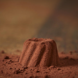 Mini-Gugelhupf Konfekt
