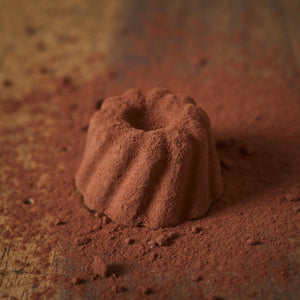 Mini-Gugelhupf Konfekt