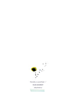 Lade das Bild in den Galerie-Viewer, Druck: Normality is a paved road: ... A4
