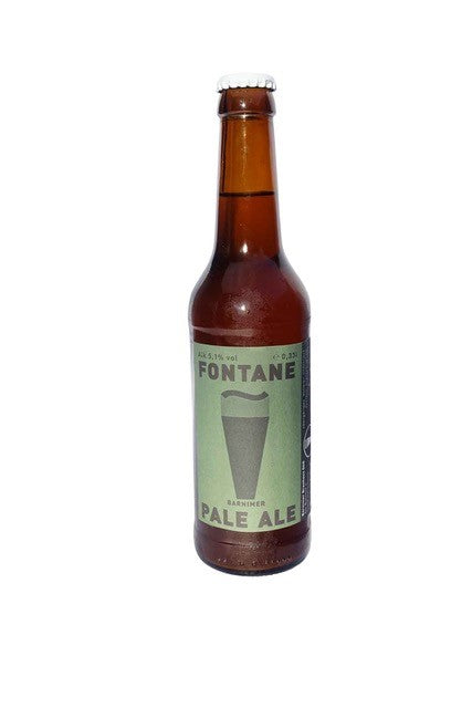 Barnimer Fontane Pale Ale