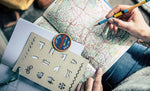 Load image into Gallery viewer, Reisetagebuch - My Adventure Stories
