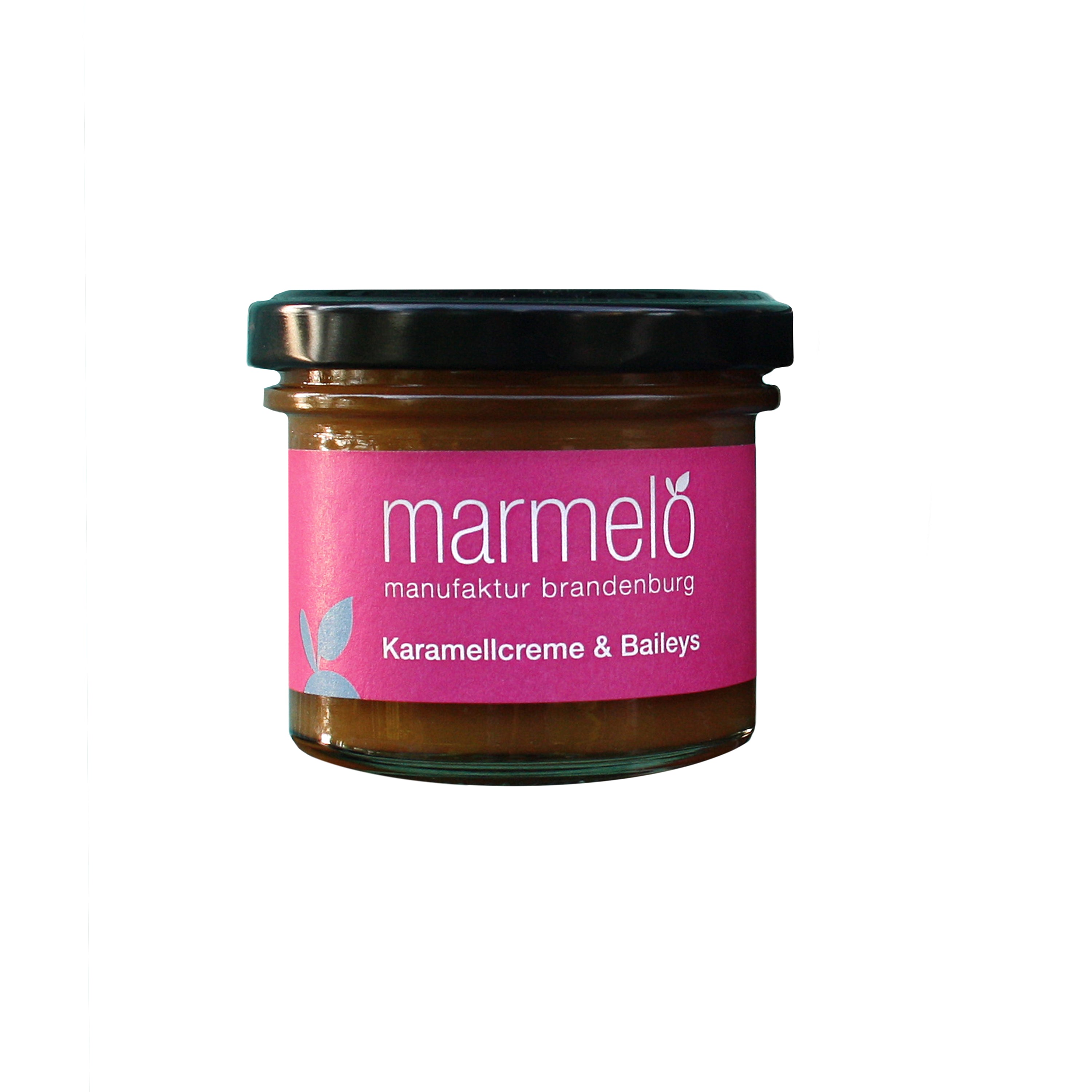 Karamellcreme & Baileys 120g