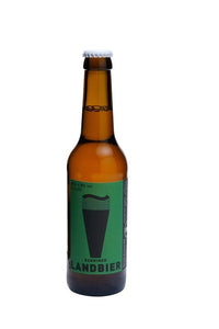 Barnimer Landbier Pils