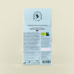 Load image into Gallery viewer, Milchschokolade (39%) mit Karamell &amp; Meersalz - bio
