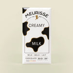 Load image into Gallery viewer, Milchschokolade (39%) mit cremiger Milch - bio
