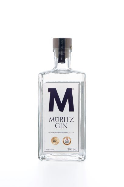 Müritz Gin 2ooml