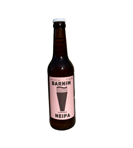 Barnim NEIPA