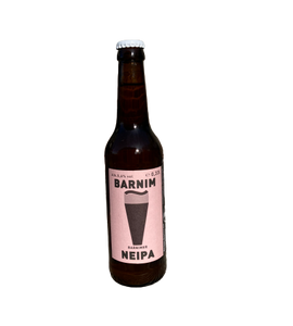 Barnim NEIPA