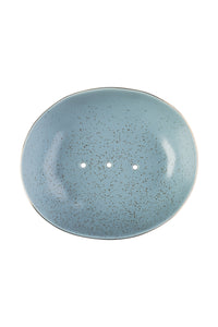 Seifenschale Classic blue