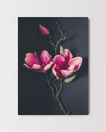 Load image into Gallery viewer, Postkarte Magnolie
