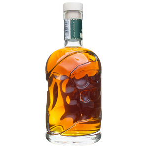 Glina Rye Whisky 8 Jahre - Ex-Cherry Fass - 0.7l