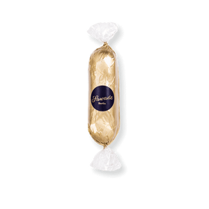 Edelmarzipan Brot in Zartbitter 125g