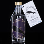 Load image into Gallery viewer, Schwarzer Walfisch London Dry Gin 500 ml
