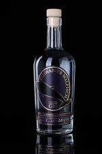 Load image into Gallery viewer, Schwarzer Walfisch London Dry Gin 500 ml
