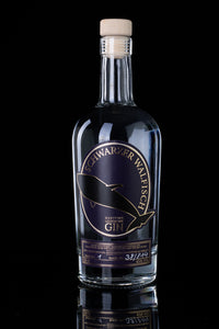 Schwarzer Walfisch London Dry Gin 500 ml