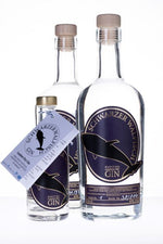 Load image into Gallery viewer, Schwarzer Walfisch London Dry Gin 500 ml
