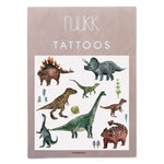 Load image into Gallery viewer, Dino Tattoos
