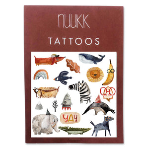 Yay Tattoos