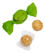 Lade das Bild in den Galerie-Viewer, Amaretti di classici Mandelmakronen glutenfrei &amp; vegan
