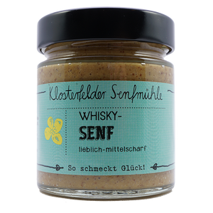 Whiskysenf