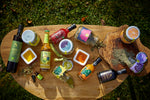 Load image into Gallery viewer, Balsamico Creme mit Thymianhonig - bio
