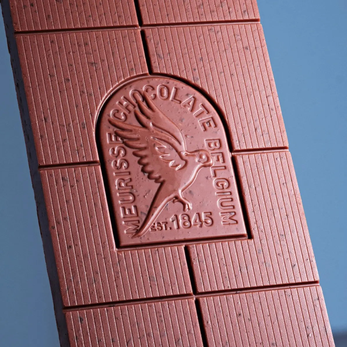 Dunkle Schokolade (73%) mit Himalaya-Salz - bio