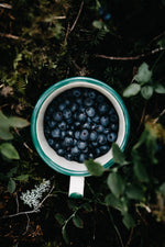 Load image into Gallery viewer, Blueberry &amp; lavender
