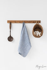 Load image into Gallery viewer, Linen tea towel
