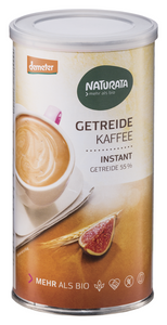 Getreidekaffee Classic Instant bio 100g