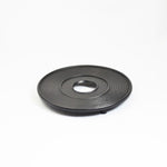 Load image into Gallery viewer, Teekanne ARARE Gusseisen 0.6 l schwarz mit Untersetzer
