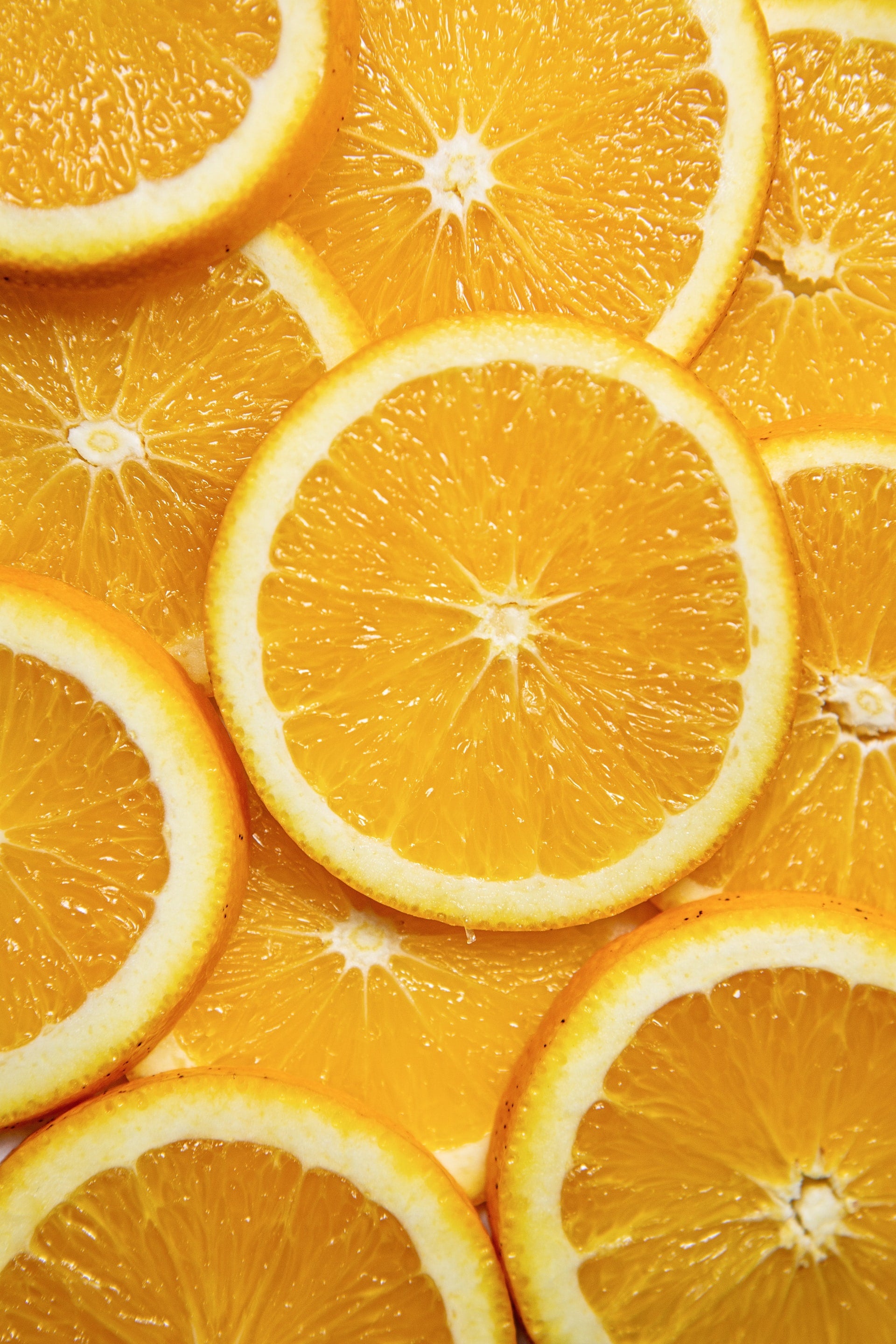 Orangen & Vanille Curd vegan 170g