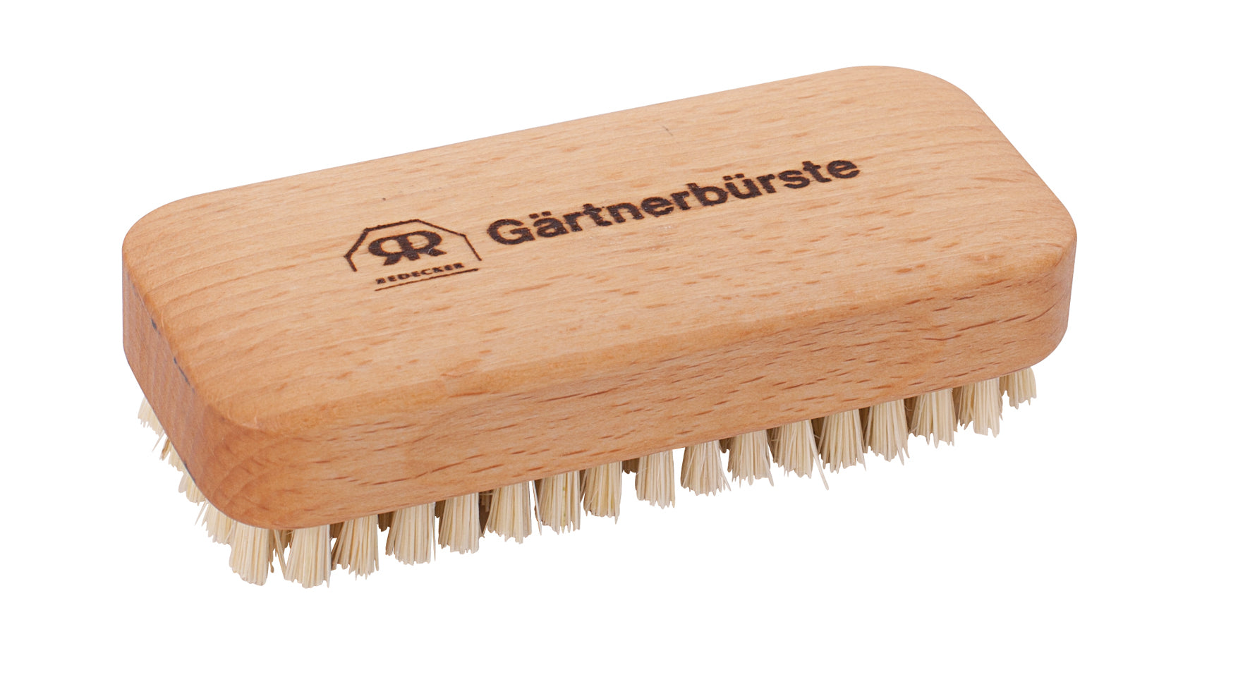 Gärtnerbürste