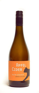 Apfel Cider 2022 brut Uckermark