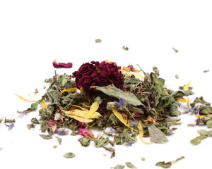 Blütentraum Kräutertee-Mischung bio & regional