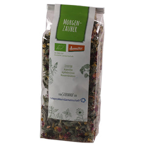 Morgenzauber Kräutertee-Mischung bio & regional