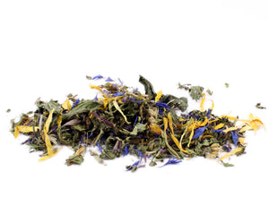Sommermorgen Kräutertee-Mischung bio & regional