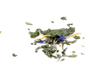 Sommermorgen Kräutertee-Mischung bio & regional