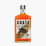 Load image into Gallery viewer, Cuate Rum 13 Añejo Gran Reserva 700ml
